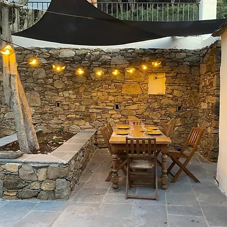 Maison Authentique De 4 A 10 Personnes *