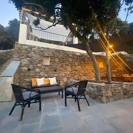 Maison Authentique 4 à 10 Personnes *