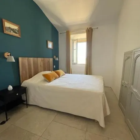 Maison Authentique 4 à 10 Personnes * Ersa