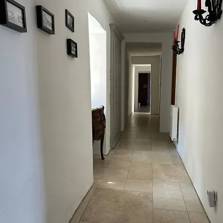Maison Authentique 4 à 10 Personnes * Ersa