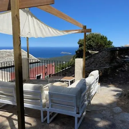 Maison Authentique De 4 A 10 Personnes *