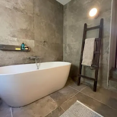 بيت للعطل Maison Authentique De 4 A 10 Personnes