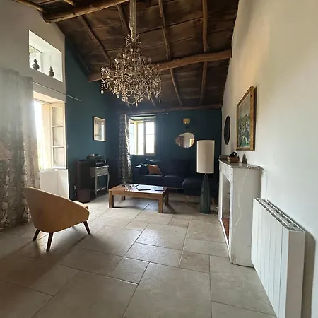 Feriehus Maison Authentique De 4 A 10 Personnes