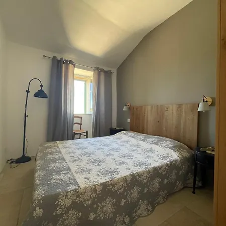 Maison Vue Mer Au Cap Corse * Ersa