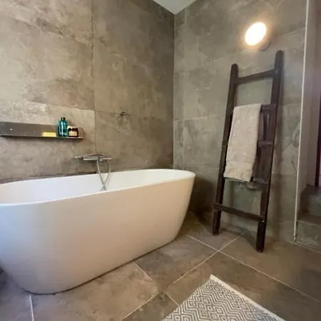 Feriehus Maison Authentique De 4 A 10 Personnes *