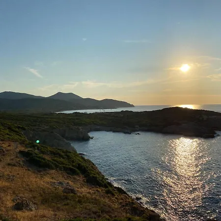 Feriehus Maison Authentique De 4 A 10 Personnes