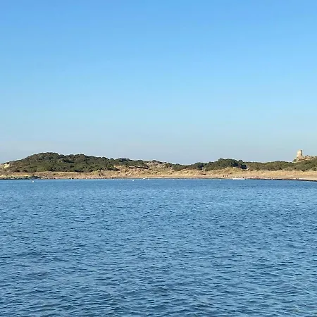 Maison Vue Mer Au Cap Corse Ersa