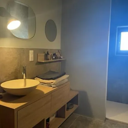 Maison Authentique De 4 A 10 Personnes