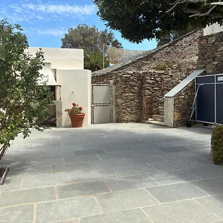 Ferienhaus Maison Vue Mer Au Cap Corse Ersa