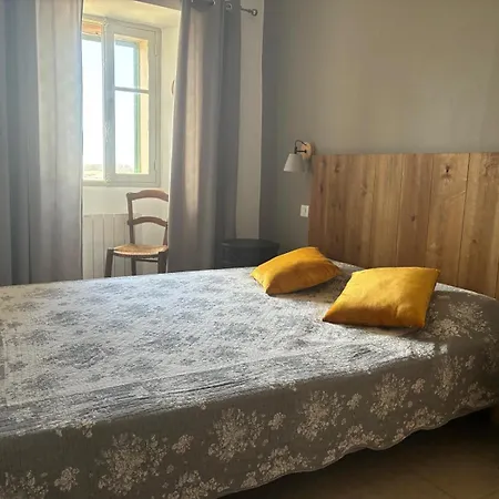 Maison Vue Mer Au Cap Corse *