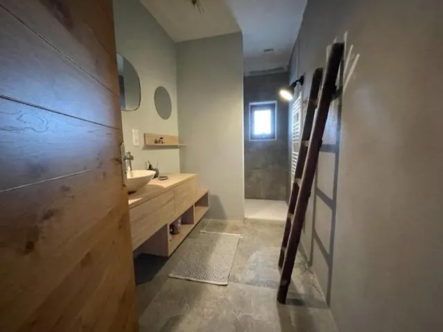 Vakantiehuis Maison Authentique De 4 A 10 Personnes Ersa