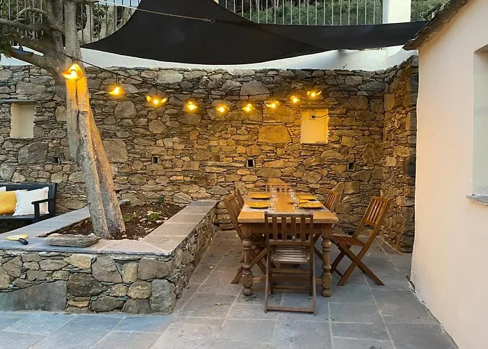 Maison Authentique De 4 A 10 Personnes *