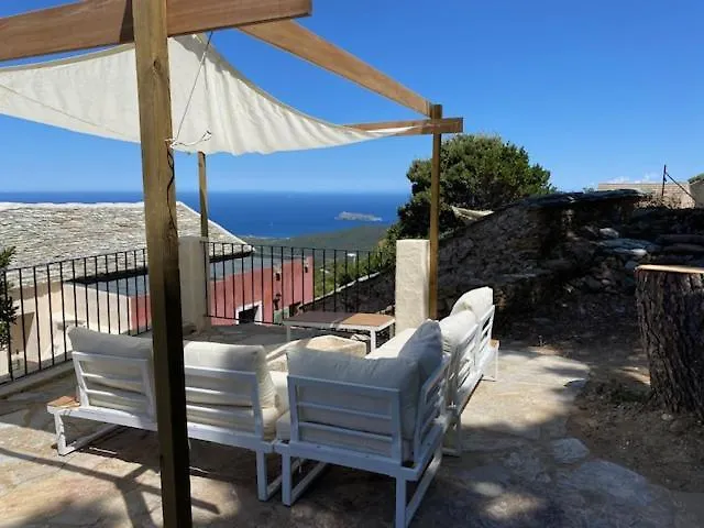 Maison Authentique De 4 A 10 Personnes *