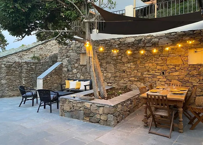 Maison Authentique De 4 A 10 Personnes Vakantiehuis