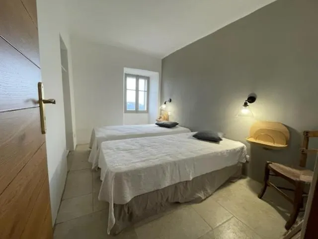 Vakantiehuis Maison Authentique De 4 A 10 Personnes Ersa