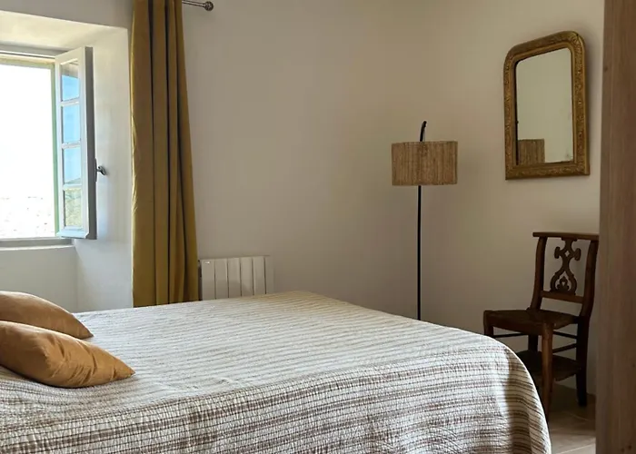 Maison Authentique De 4 A 10 Personnes *