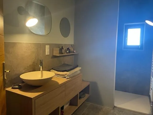 Maison Authentique De 4 A 10 Personnes * Ersa