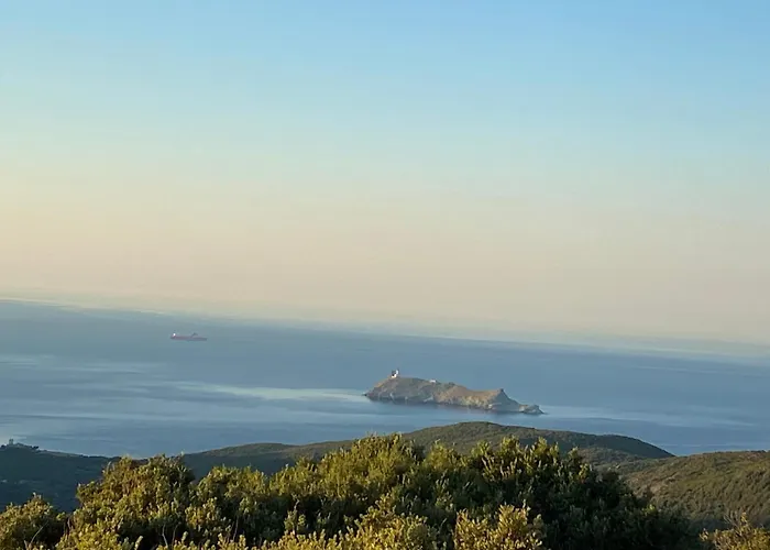 Vakantiehuis Maison Authentique De 4 A 10 Personnes *