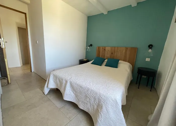 Maison Authentique De 4 A 10 Personnes Ersa