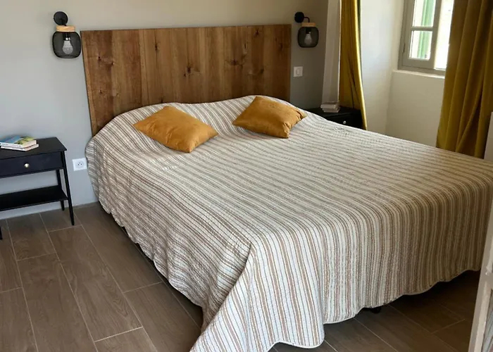 Maison Authentique De 4 A 10 Personnes Ersa