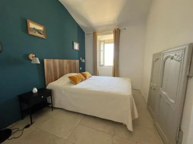 Maison Authentique De 4 A 10 Personnes * Ersa