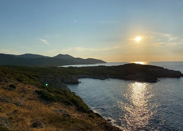 Vakantiehuis Maison Authentique De 4 A 10 Personnes