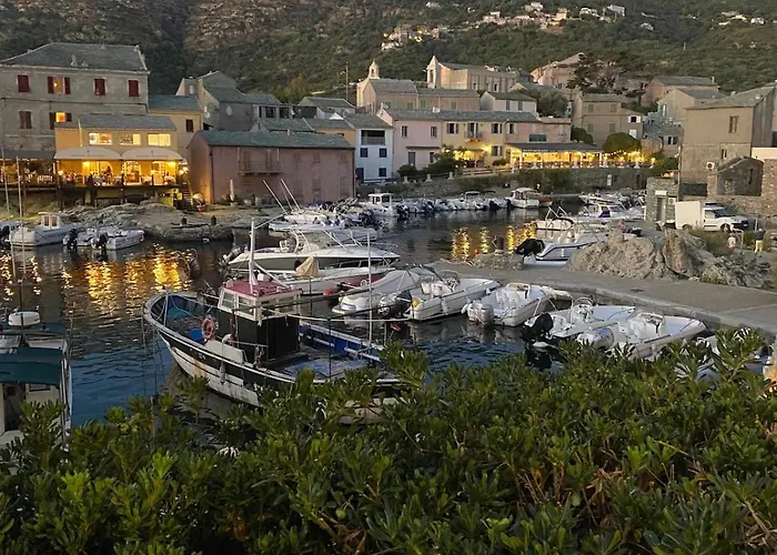 Vakantiehuis Maison Authentique De 4 A 10 Personnes