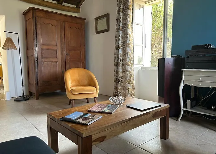 Maison Authentique De 4 A 10 Personnes Vakantiehuis Ersa