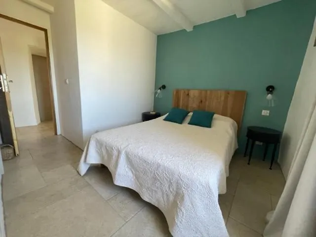 Vakantiehuis Maison Authentique De 4 A 10 Personnes Ersa