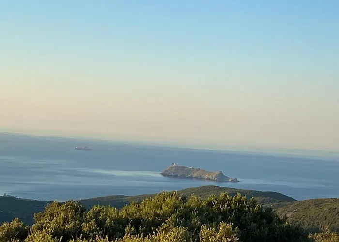 Maison Authentique De 4 A 10 Personnes Vakantiehuis *