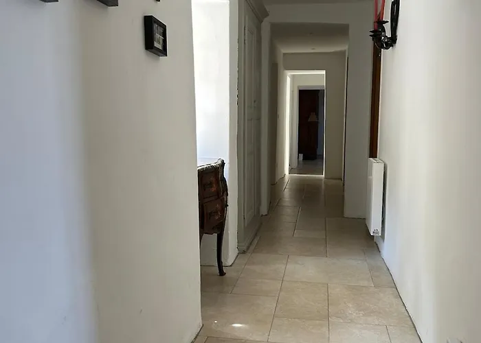 Maison Authentique De 4 A 10 Personnes * Ersa